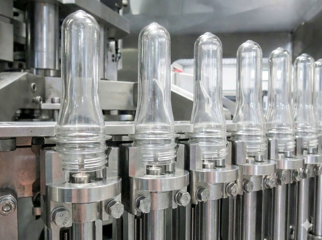 Автоматизированное производство