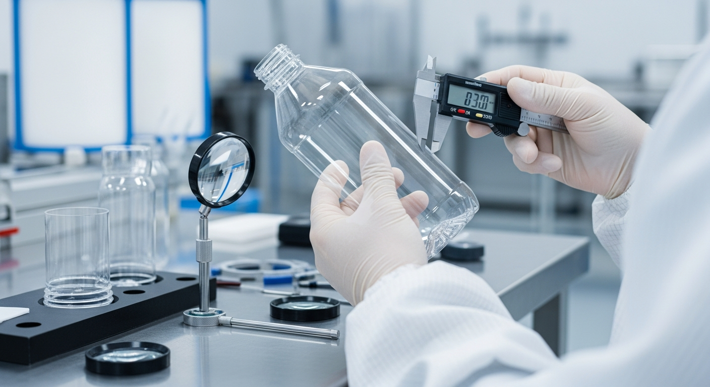 Контроль качества